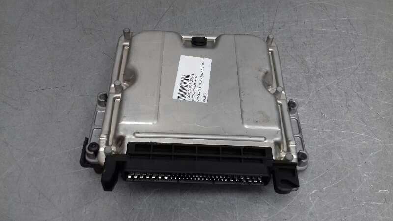 BMW Engine Control Unit ECU 9643525580 24062869