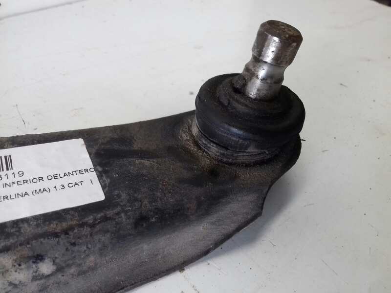 SUZUKI Front Right Arm 4520160E01000 25241431