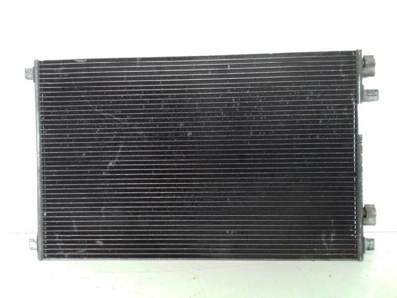 AUDI Megane 2 generation (2002-2012) Air Con Radiator 8200115543 24086736