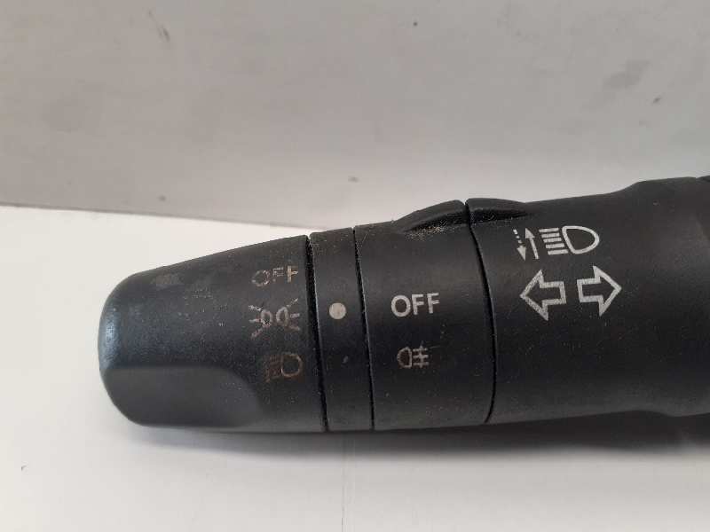 MERCEDES-BENZ Primera P12 (2001-2008) Indicator Wiper Stalk Switch 25540AV620 24083269