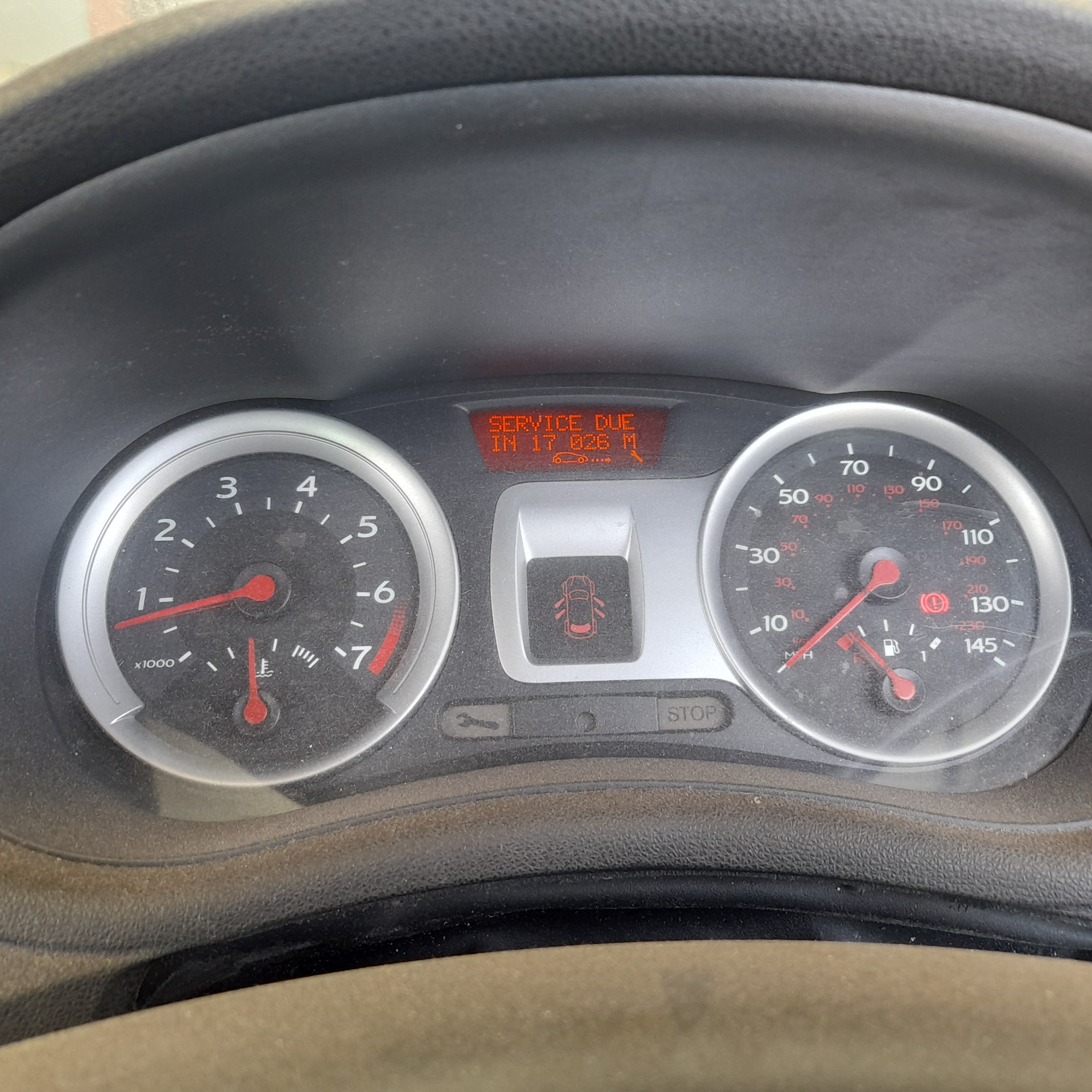 AUDI Clio 3 generation (2005-2012) Рулевой механизм 8200751239 25275915