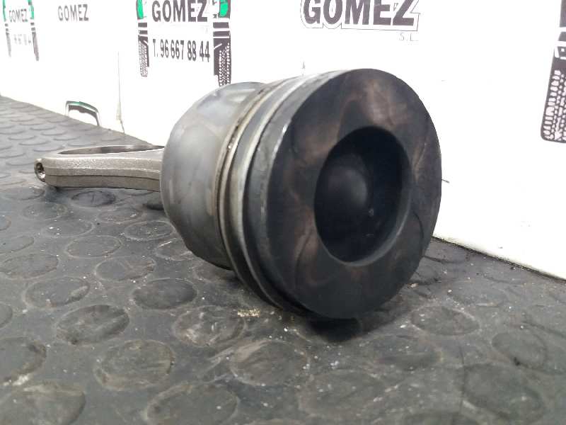 LAND ROVER Range Rover Sport 1 generation (2005-2013) Bieletă 25394530