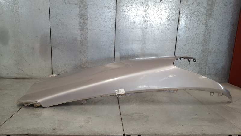 FIAT 607 1 generation (2000-2008) Front Left Fender 7840N8 25255381