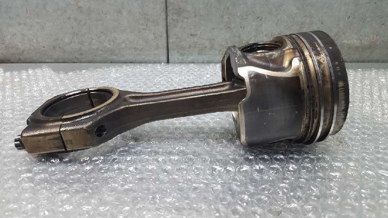 CHEVROLET Carens Connecting Rod 24290628