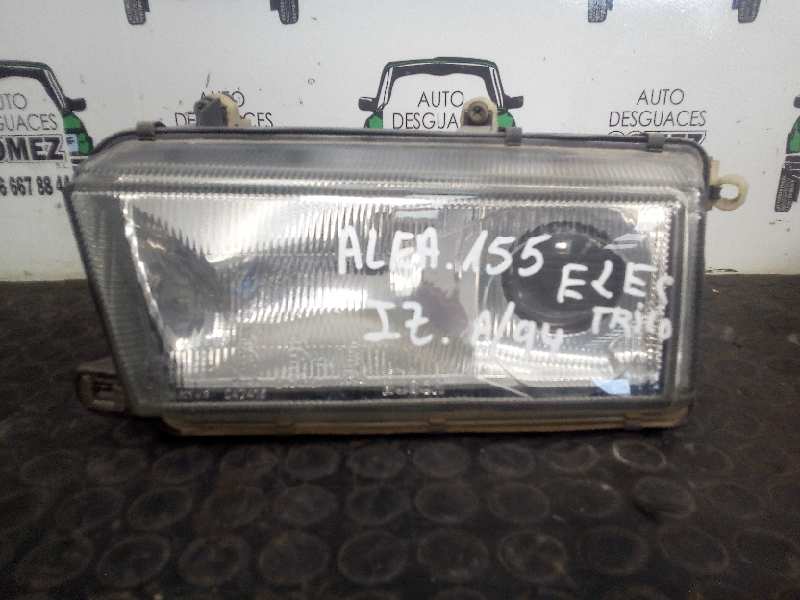 ALFA ROMEO 155 167 (1992-1997) Front Left Headlight 0060613350 25267392