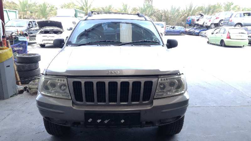 JEEP Grand Cherokee 2 generation (WJ) (1999-2004) Annan del AY2621000961 22001437