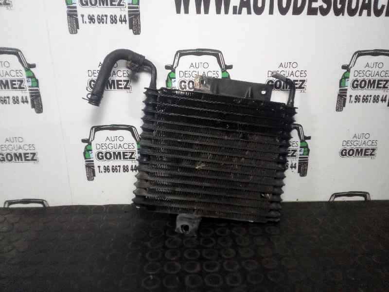 MAZDA Pajero 2 generation (1991-1999) Girkasse Radiator MR246698 25256353