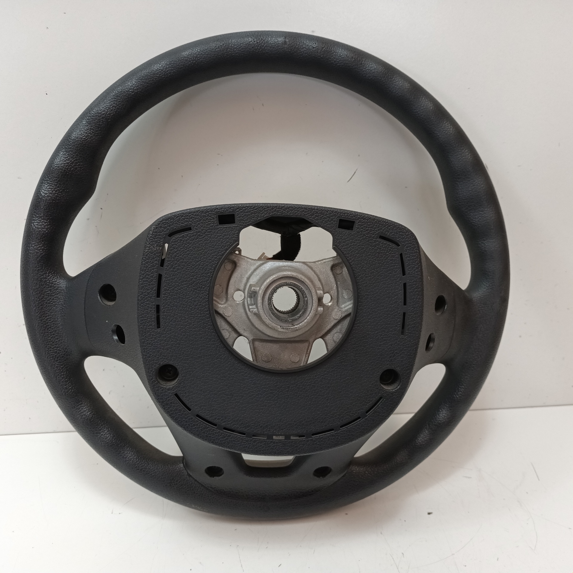 KIA Rio 3 generation (2011-2017) Steering Wheel 561301W000 23773383