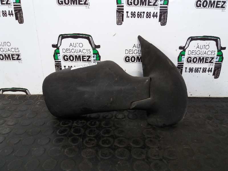 MAZDA Punto 1 generation (1993-1999) Other part MANUAL 25298223