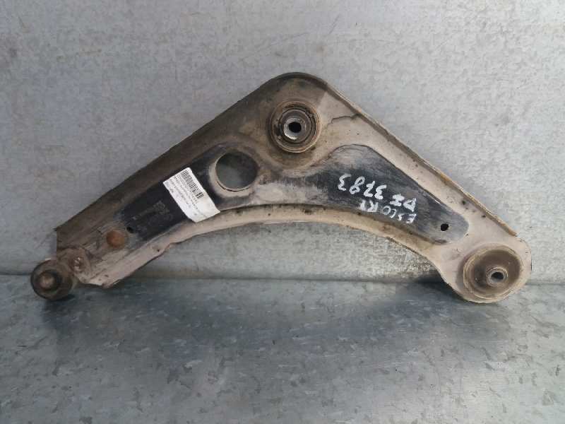 MERCEDES-BENZ 3 generation (2012-2020) Braț de control inferior stânga față 5021459 24046241