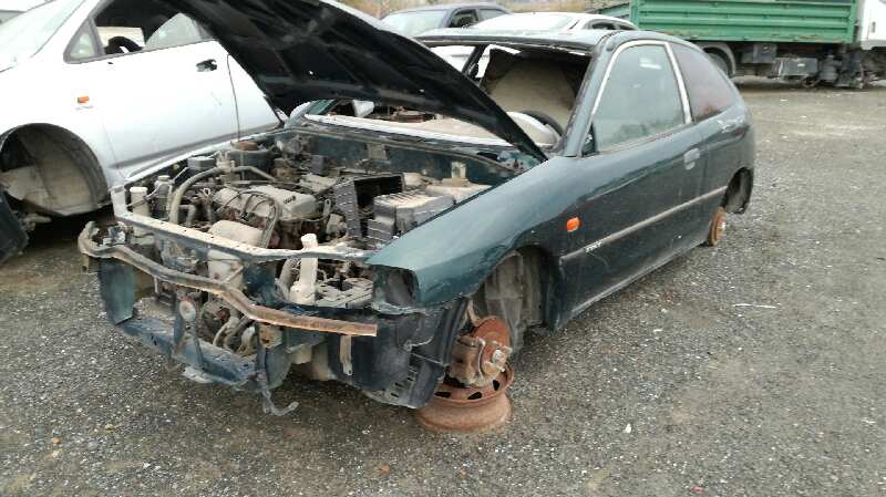 MITSUBISHI Colt 5 generation (1995-2003) Forreste venstre arm MR439701 21982937