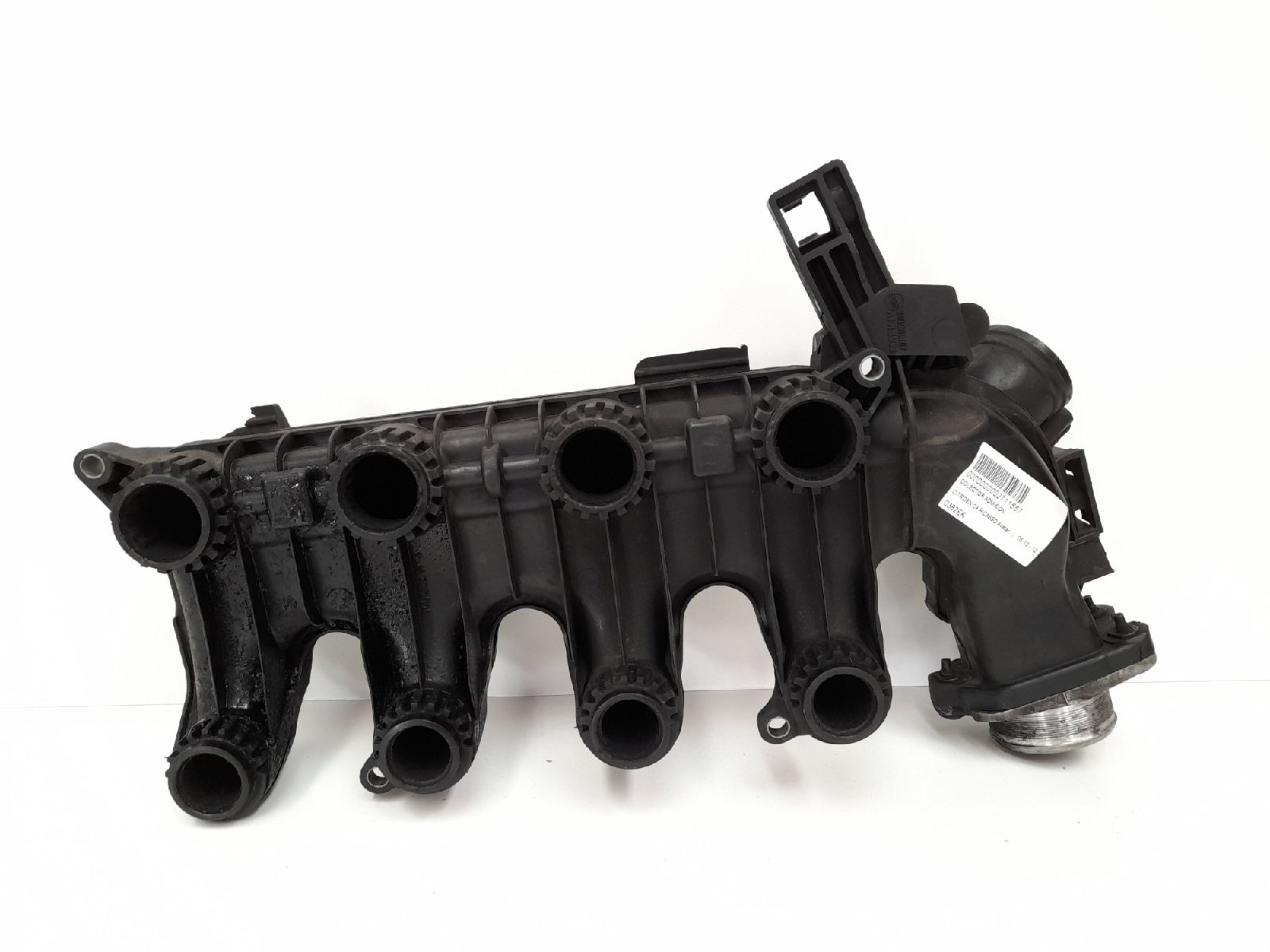 CITROËN C4 Picasso 1 generation (2006-2013) Intake Manifold 9653808680 22031706