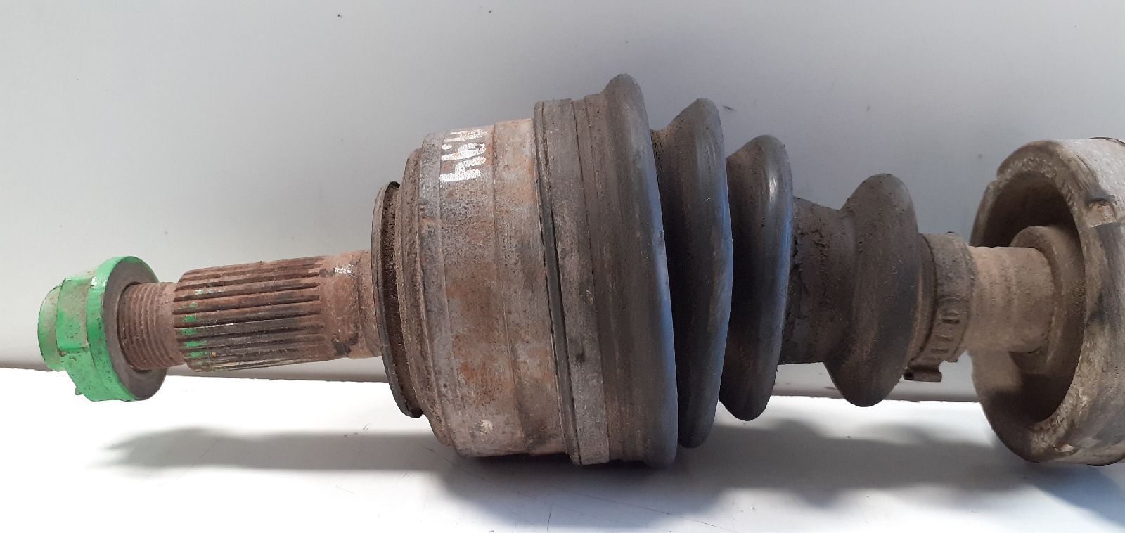 ROVER 200 XW (1992-1999) Arbre de transmission avant gauche 25268773