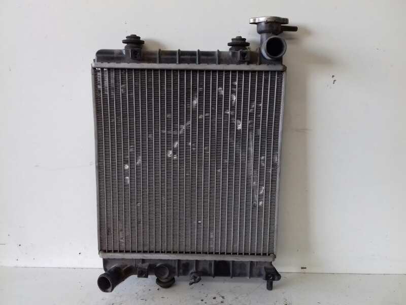 HYUNDAI Accent LC (1999-2013) Air Con Radiator 2531025050 25284364