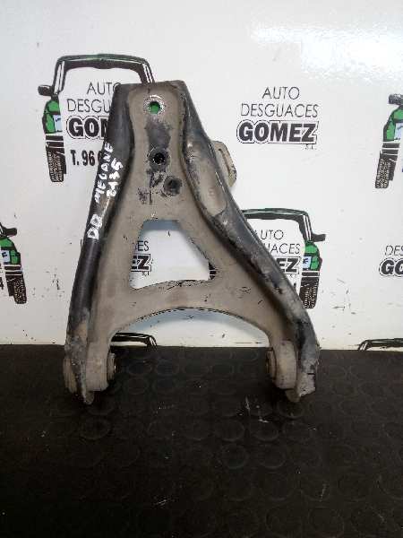 BMW Megane 1 generation (1995-2003) Front Right Arm 25255013