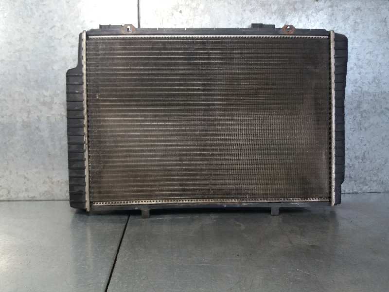 MERCEDES-BENZ C-Class W202/S202 (1993-2001) Air Con radiator 2025002203 25257339