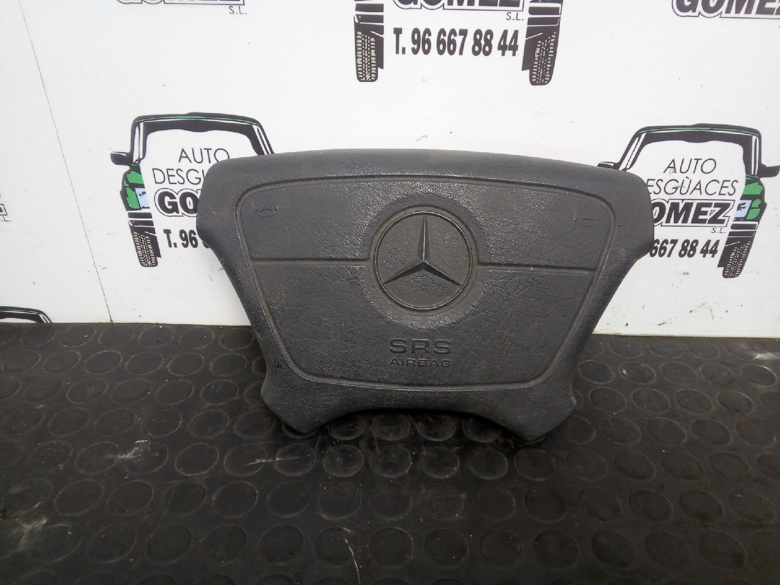 MERCEDES-BENZ E-Class W210 (1995-2002) Други управляващи блокове 14046027989051 25249932