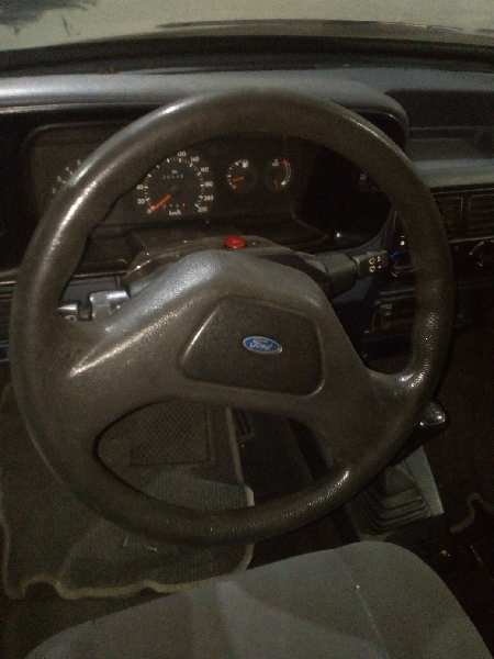 FORD Orion 3 generation (1990-1993) Бабина 1220522012 21986609