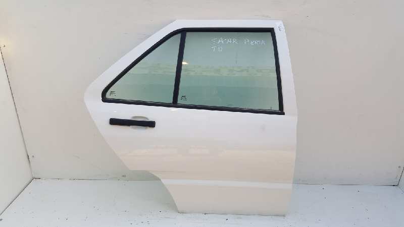 FIAT Toledo 1 generation (1991-1999) Galinės dešinės durys 1L0833052C 21987514