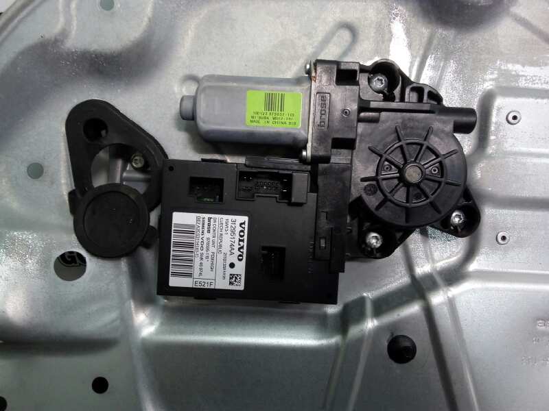 VOLVO C30 1 generation (2006-2013) Anden del 30784510 23562892