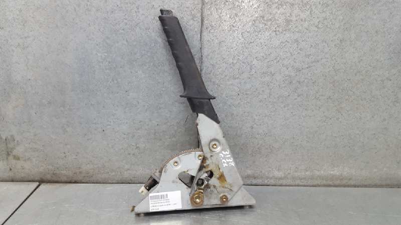 CITROËN CX 1 generation (1974-1986) Brake Pedal 95610230 25256787