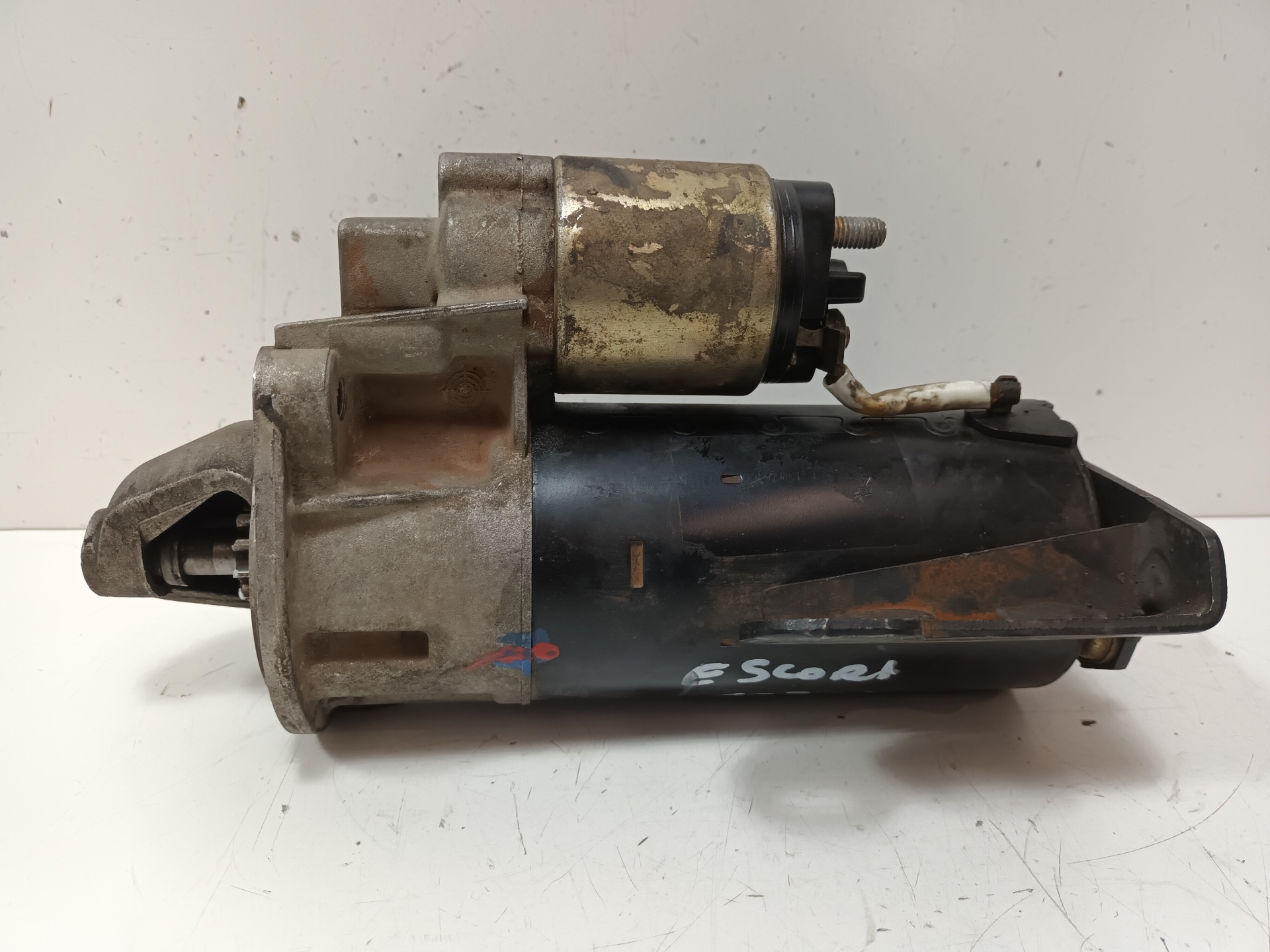 FORD Startmotor 91AB11000FB 25422404