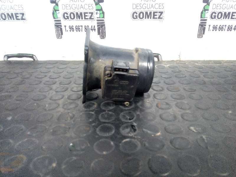 ALFA ROMEO A3 8L (1996-2003) Mass Air Flow Sensor MAF 058133471 21987274