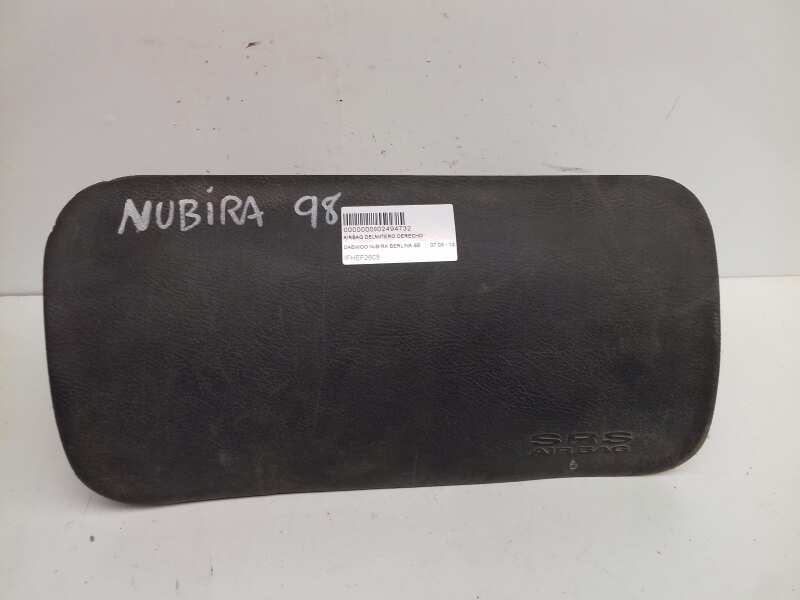 CHEVROLET Nubira 1 generation (2003-2010) Other part IFHEF26C8 25264006