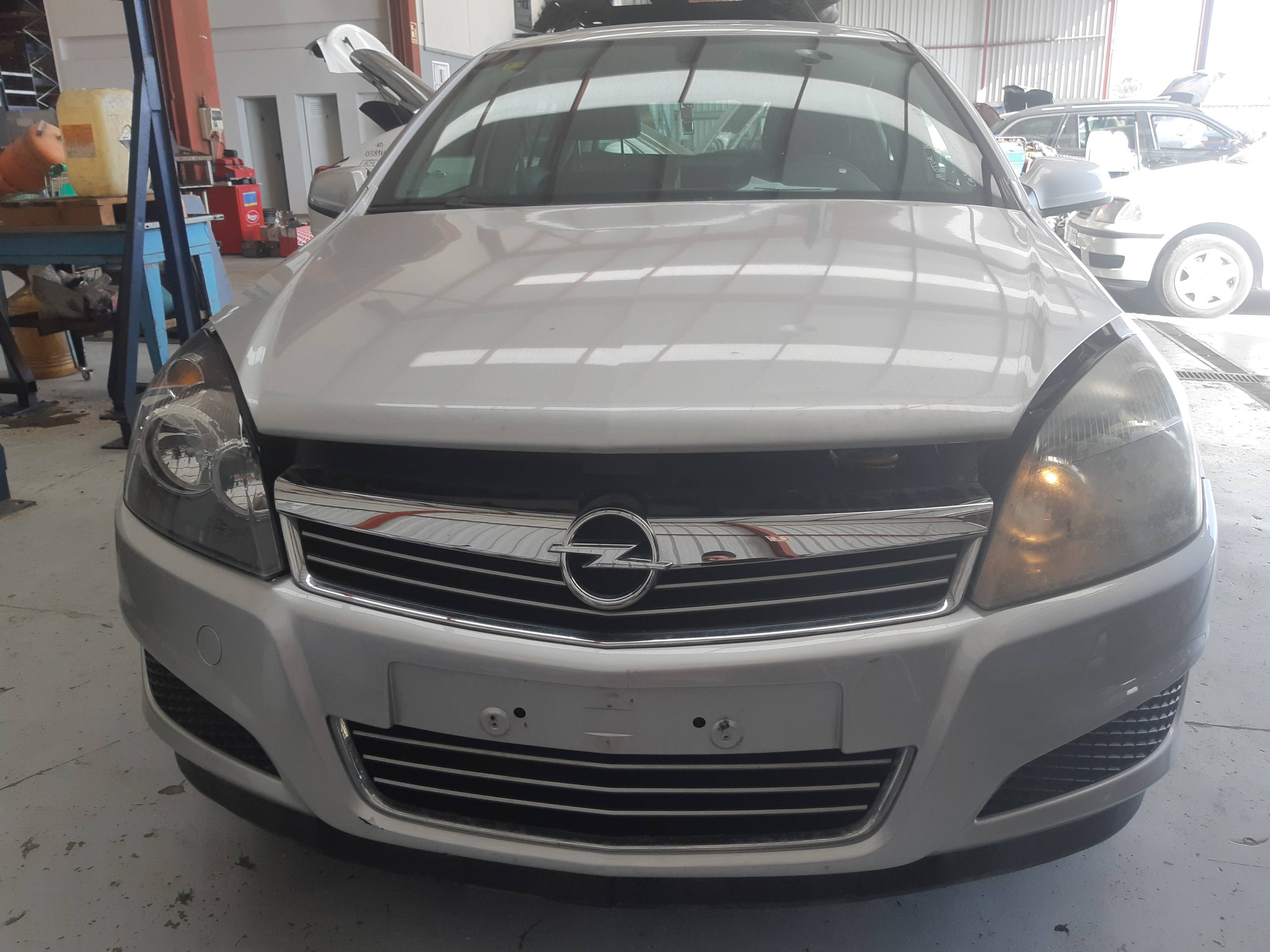 OPEL Astra H (2004-2014) Другие блоки управления 49011007089 25392641