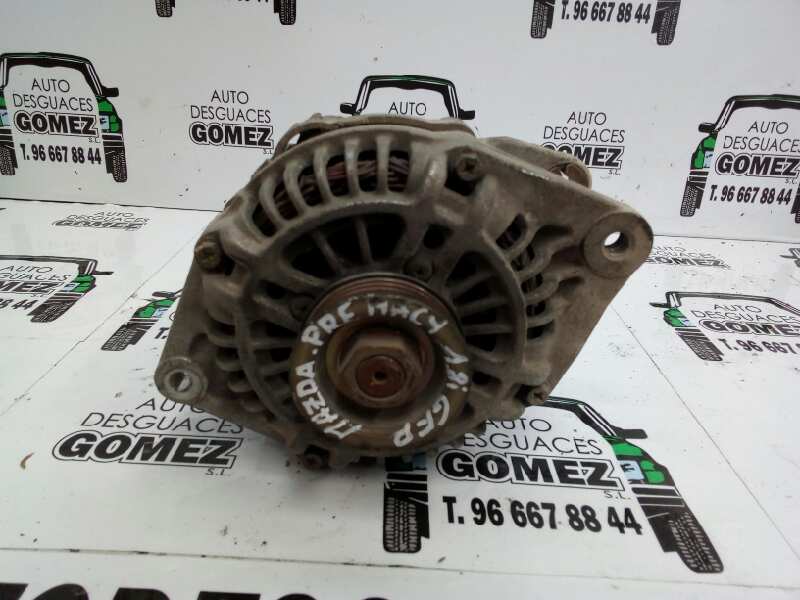 MAZDA Premacy CP (1999-2005) Alternator A2TB7791 25279396