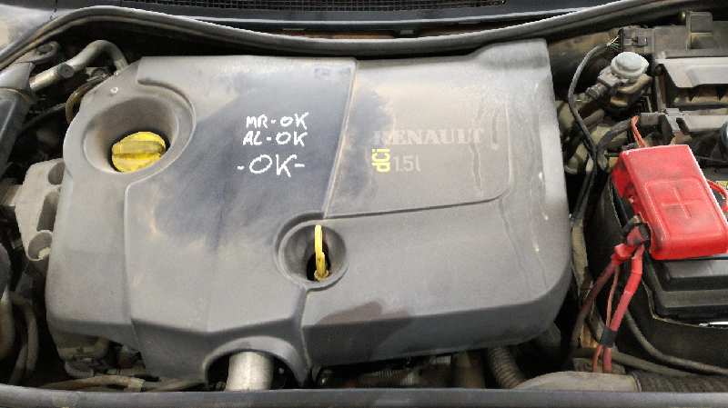 VAUXHALL Other part MANUAL 25399943