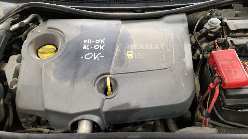 VAUXHALL Annen del MANUAL 25399943