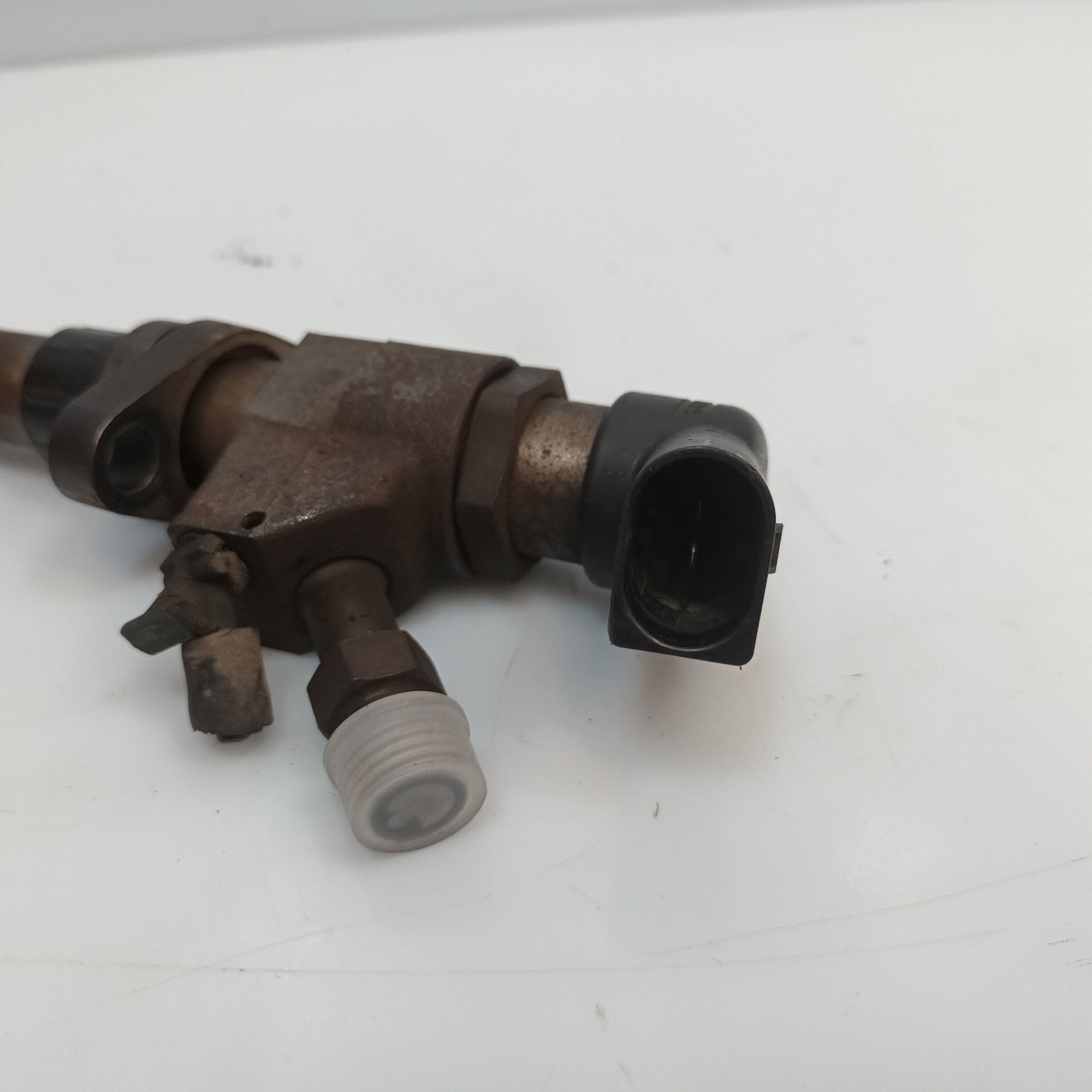 FORD Kuga 2 generation (2013-2020) Fuel Injector 9647247280 25429544