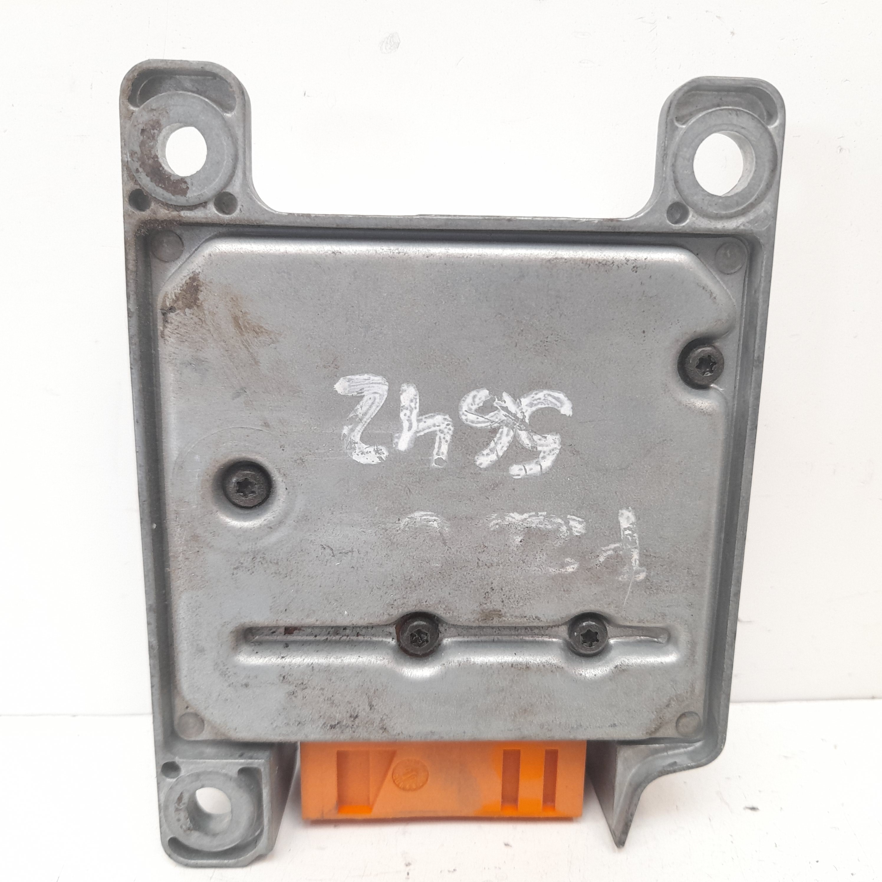 FORD 206 1 generation (1998-2009) SRS vadības bloks 9636894080 22040103