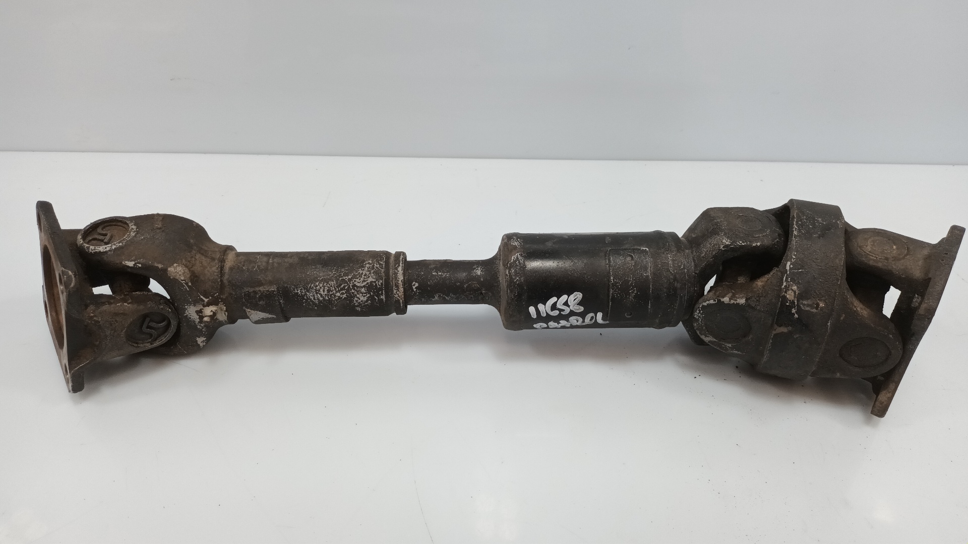 FORD Gearbox Short Propshaft 25332382