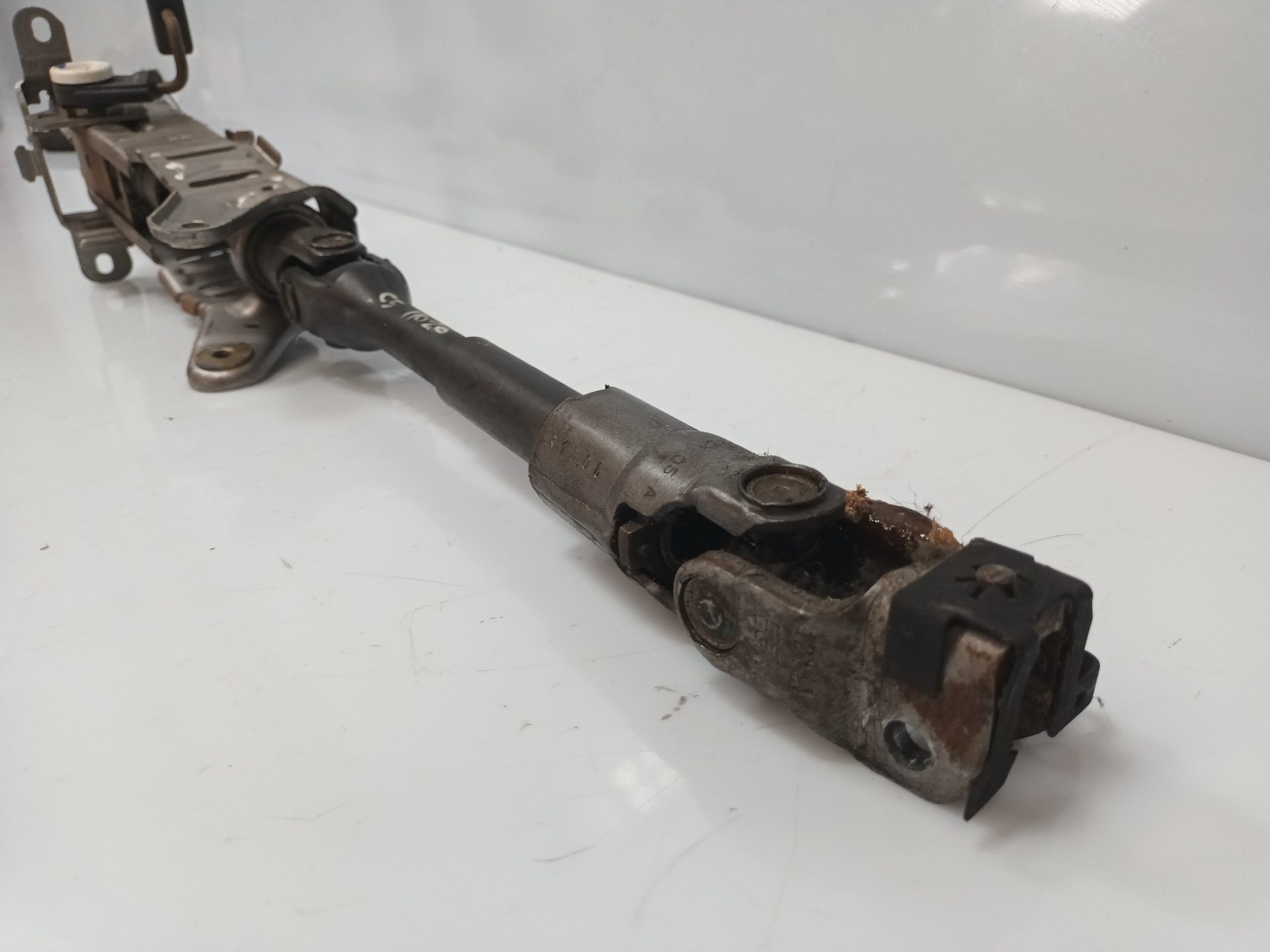 BMW Steering Column Mechanism 25199538