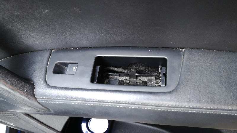 AUDI Q7 4L (2005-2015) Comutator de control geam ușă  dreapta spate 4F0959855A 24062324