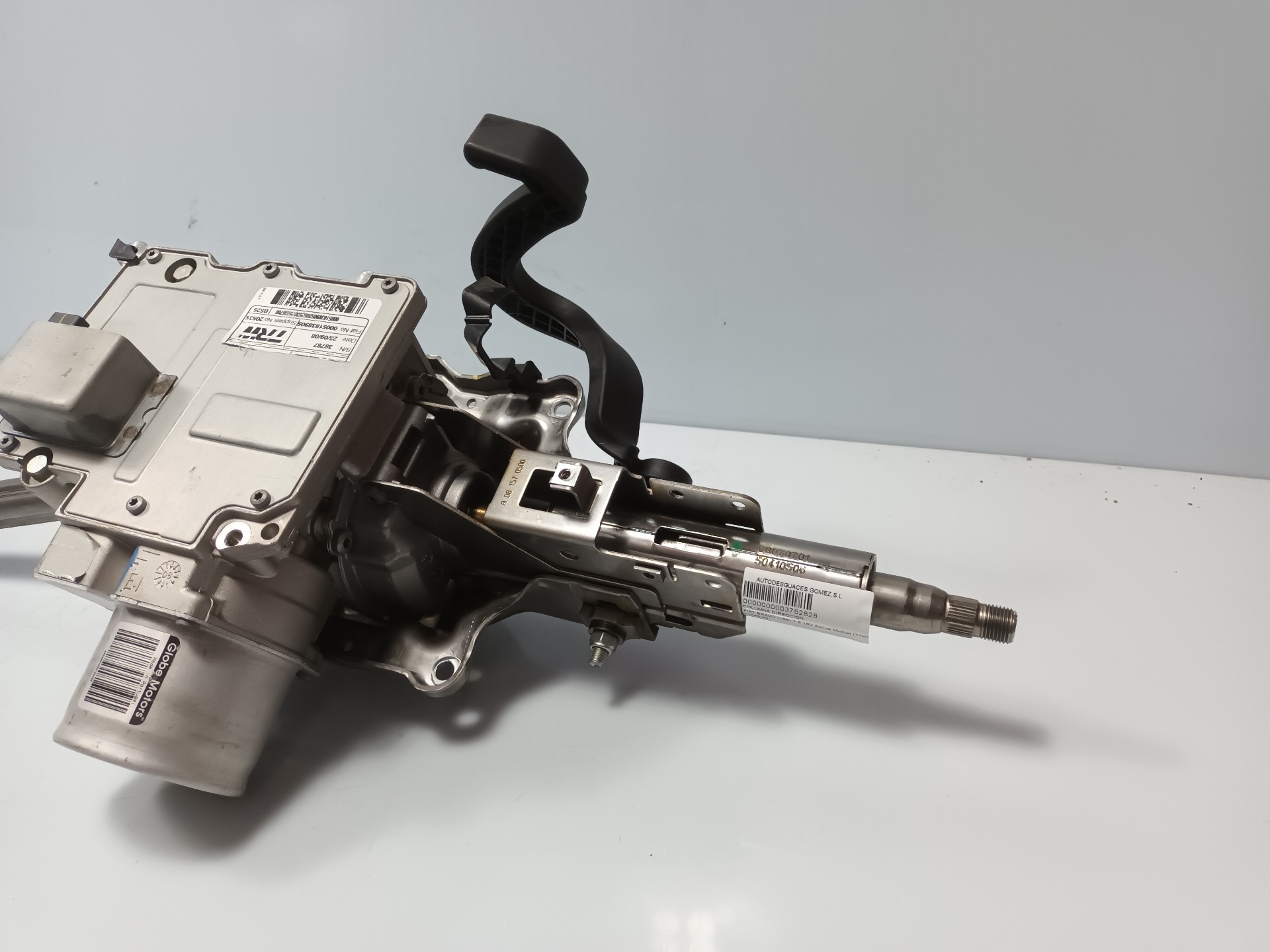 FIAT Bravo 2 generation (2007-2011) Steering Column Mechanism 51838905 25355616