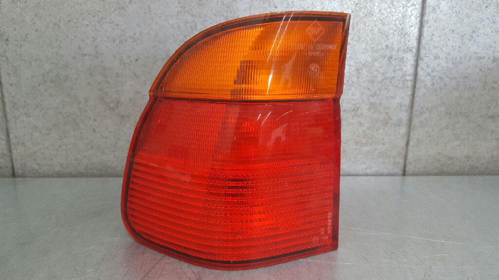 BMW 5 Series E39 (1995-2004) Rear Left Taillight 8361671 24073338