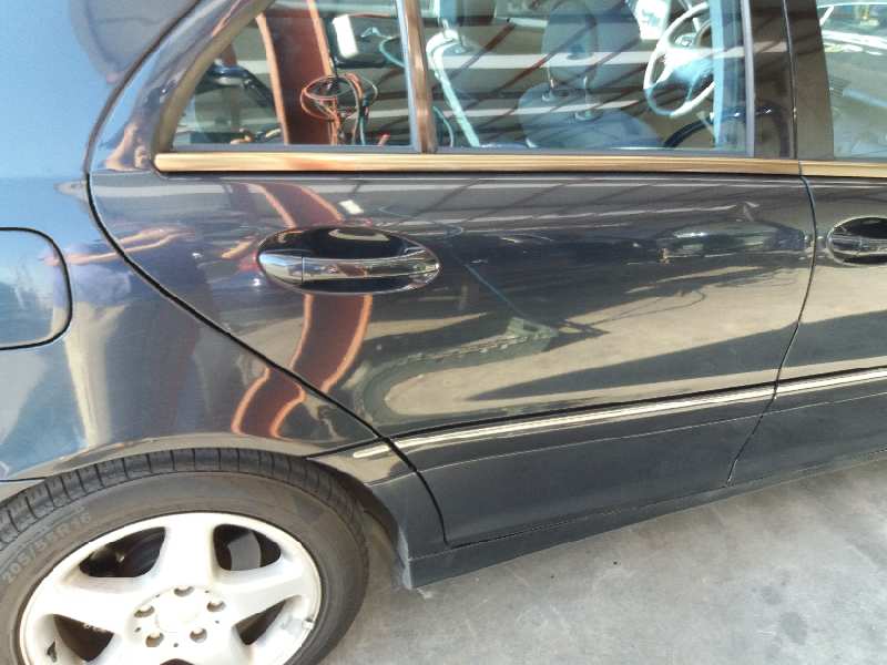 MERCEDES-BENZ C-Class W203/S203/CL203 (2000-2008) Front Right Door Window 2037251010 21995926