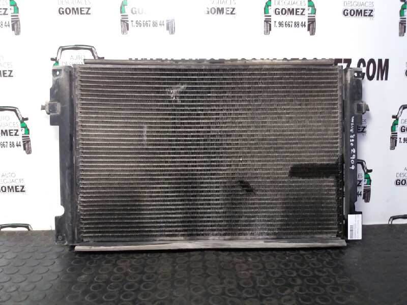 DAIHATSU 850 1 generation (1992-1997) Radiateur de climatisation 684957F 21983896