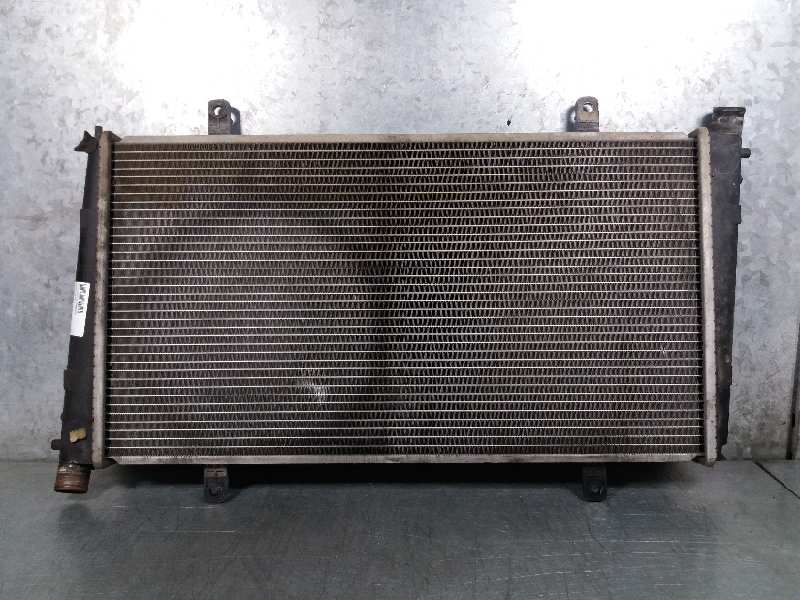 VOLVO V40 1 generation (1996-2004) Radiateur de climatisation 24058339