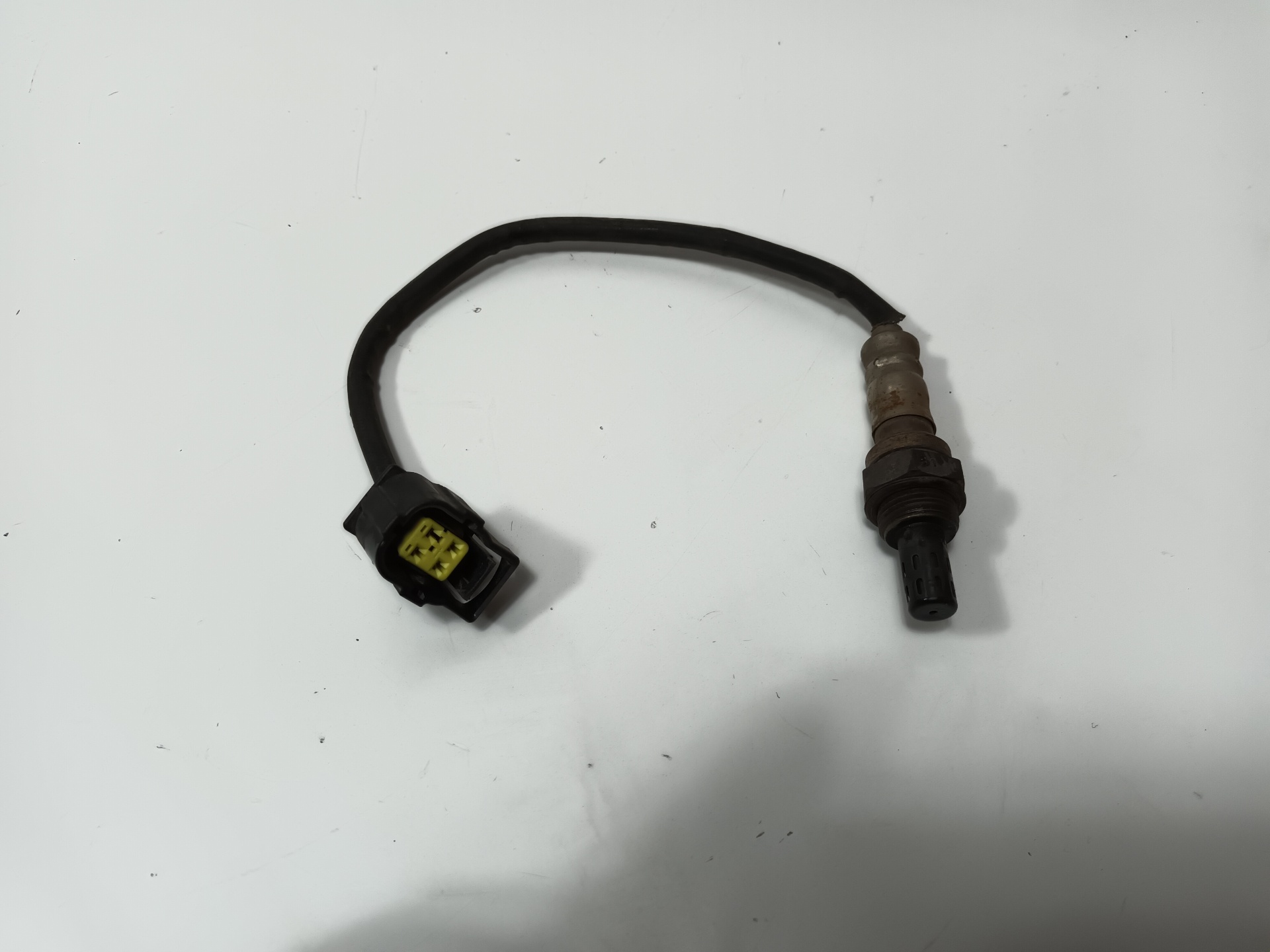 LANCIA Megane 3 generation (2008-2020) Lambda oksygensensor 56029049AA 22511172