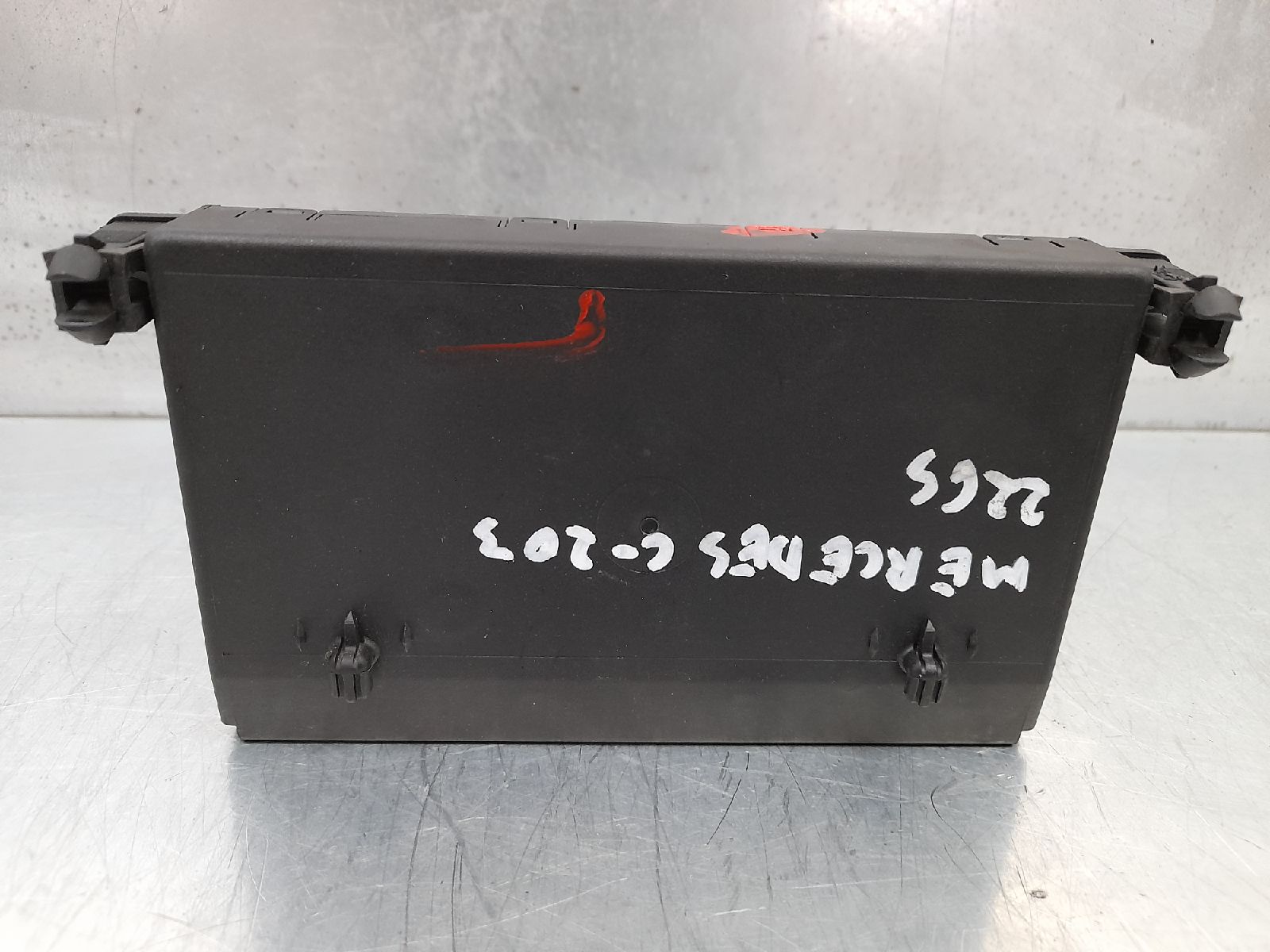 MITSUBISHI C-Class W203/S203/CL203 (2000-2008) Other Control Units 2038201385 21978570