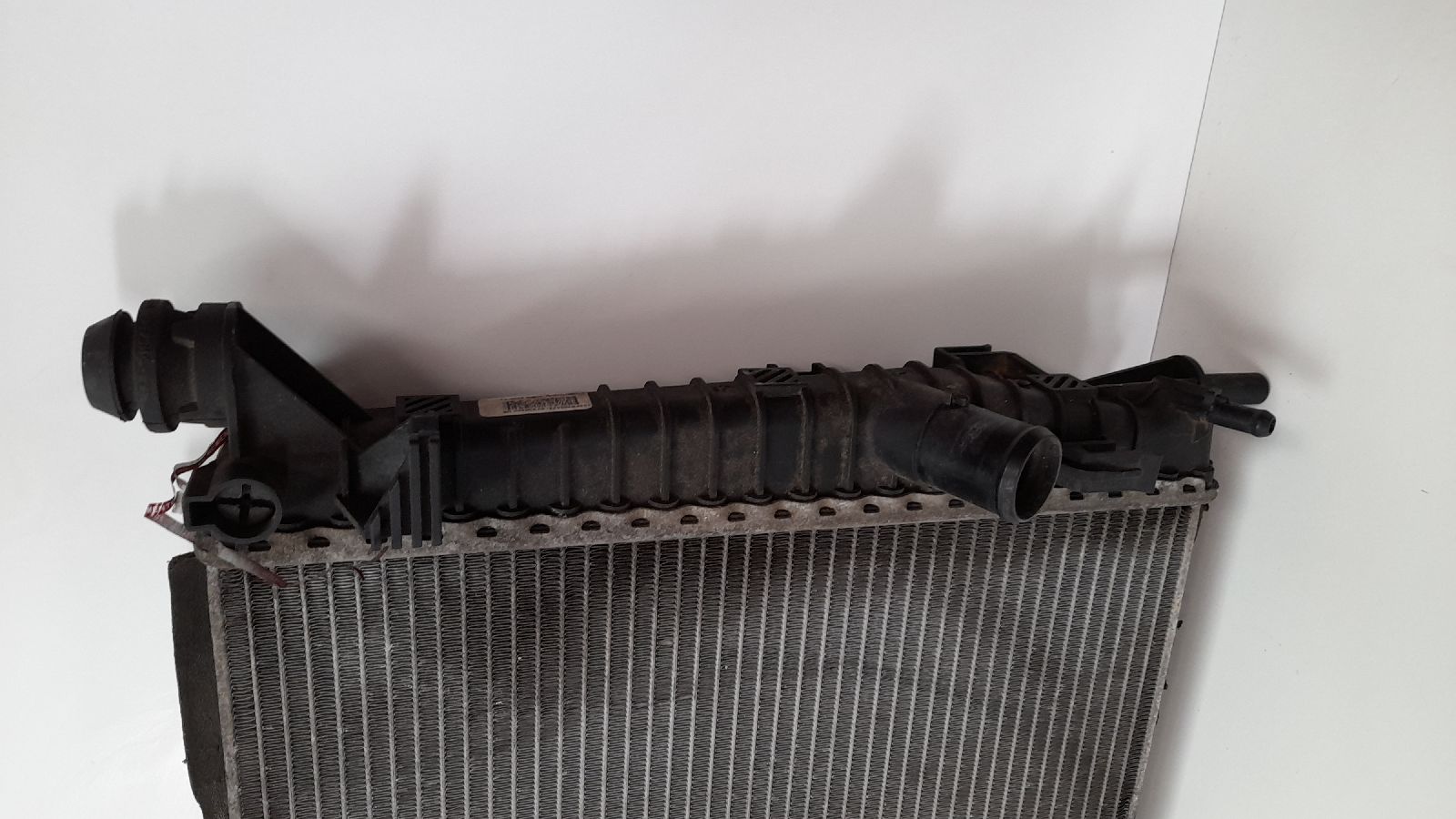 VAUXHALL Air Con Radiator 3M5H8005TJ 25259846