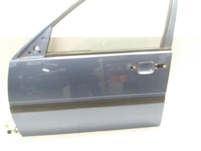 VOLVO 440 1 generation (1988-1996) Porte avant gauche 3345181 24063987