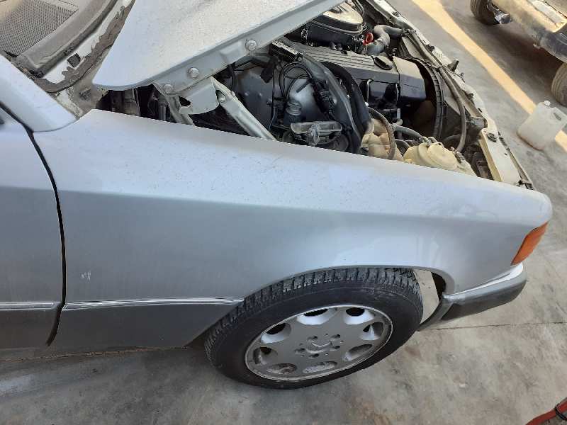 MERCEDES-BENZ E-Class W124 (1984-1997) SRS контролен блок 0048201910 24087478