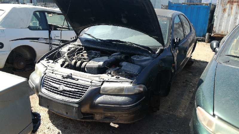 CHRYSLER Stratus 1 generation (1995-2000) Заключване на предната лява врата 04814167 24049108