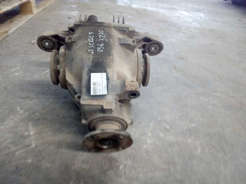 MAZDA 3 Series E36 (1990-2000) Diferenţial spate 33111213682 25278945