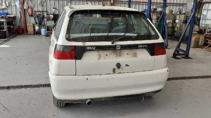 NISSAN Cordoba 1 generation (1993-2003) Шкив коленчатого вала 028105253A 22032786